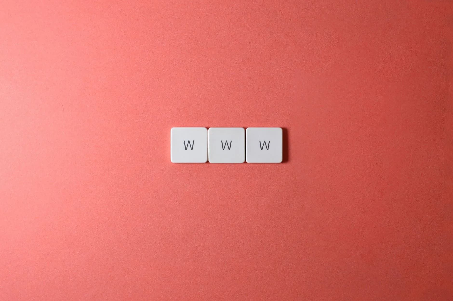 Looking up a domain name and registering it